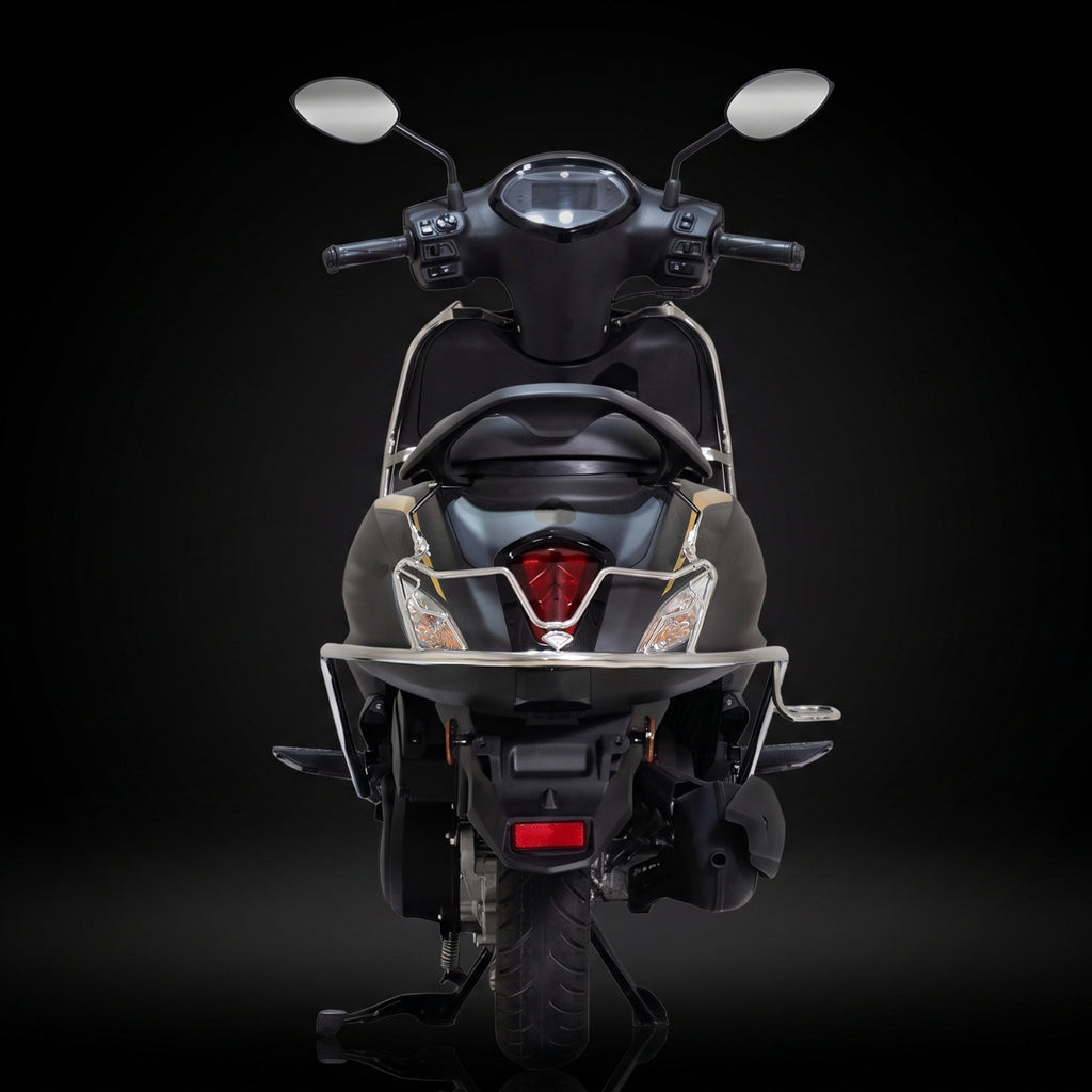 Fascino - 2026 Accessories kit
