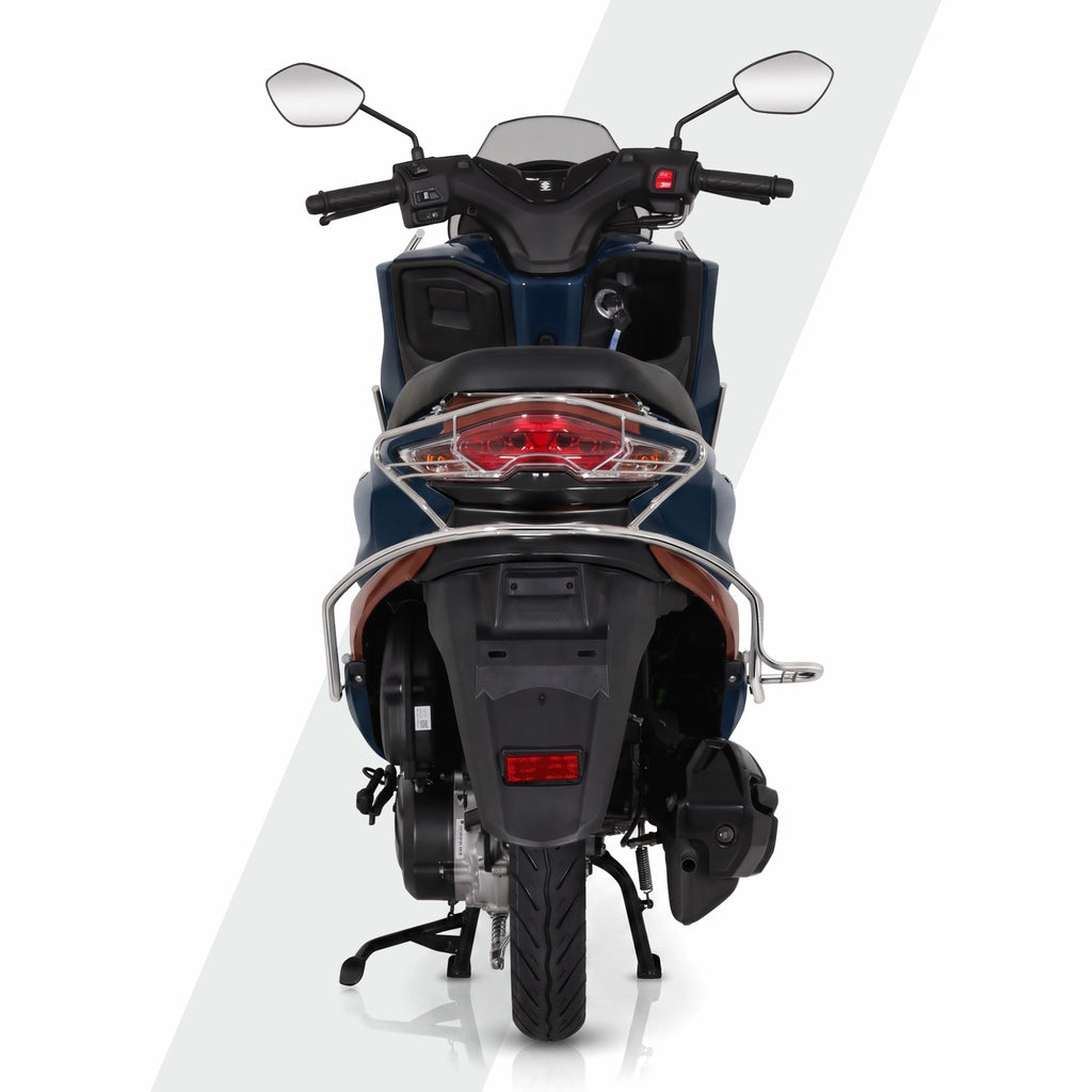 Burgman Accessories Kit