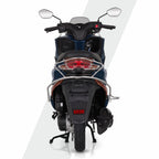 Burgman Accessories Kit