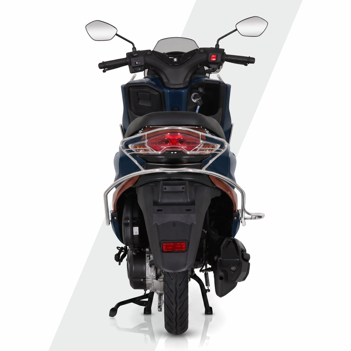 Burgman Accessories Kit