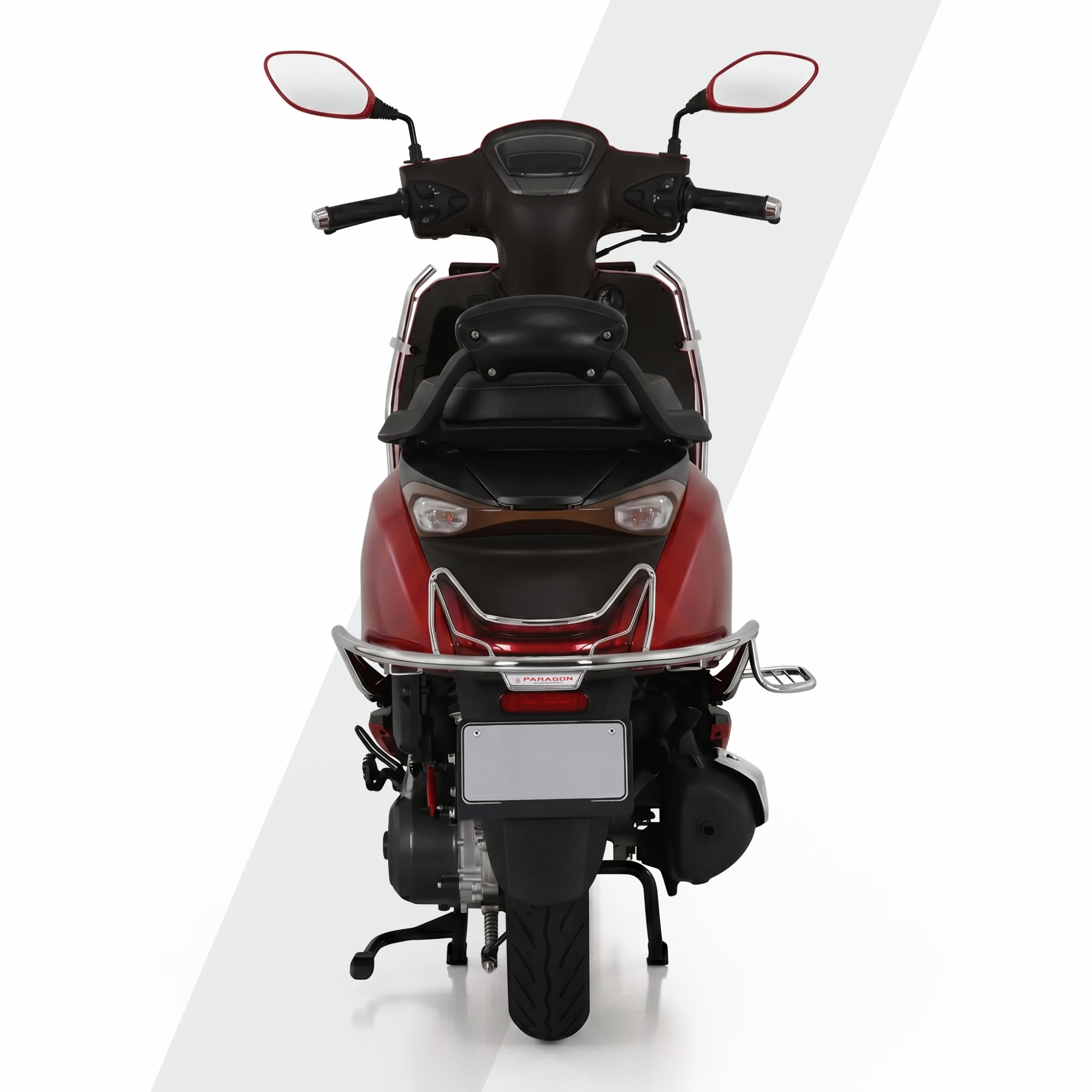 Destini 125 XTEC Accessories Kit