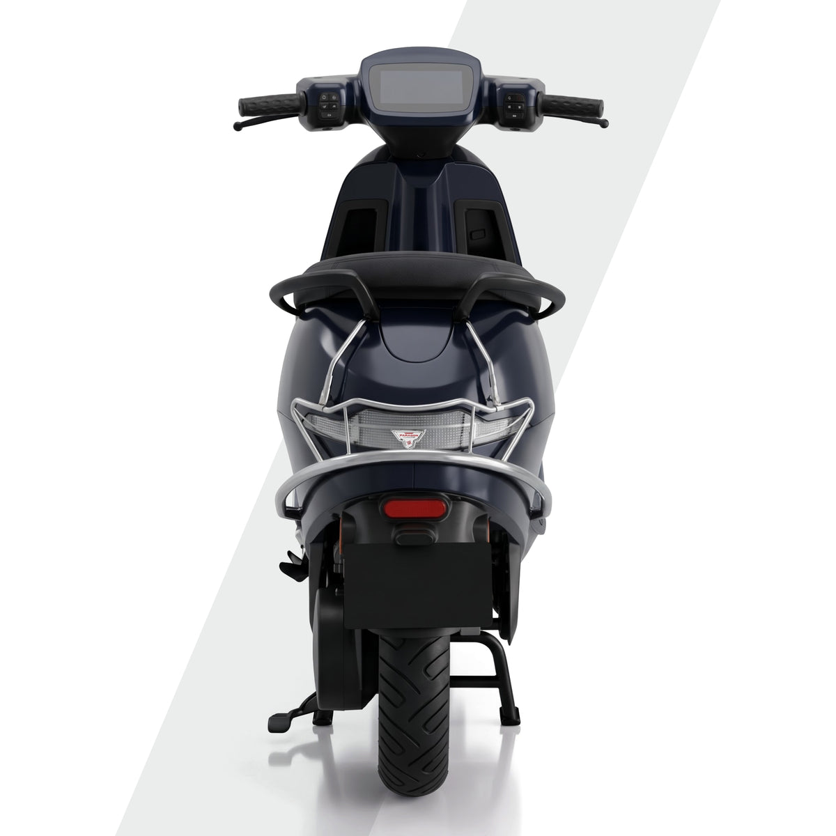 OLA S1 Rear Guard With Fitting