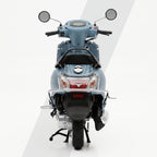 Access-125 BS6 2024 (Old Model) Accessories Kit