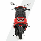Vida Vx2 Rear guard with fitting