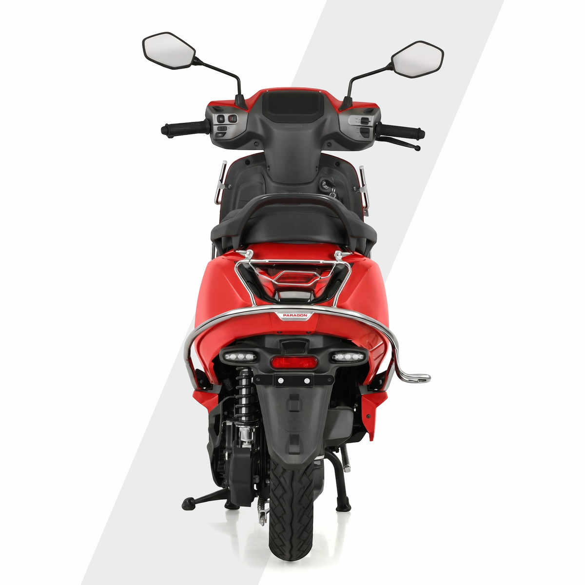 Vida Vx2 Rear guard with fitting