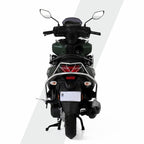 Ray-zr Bs6 Accessories Kit