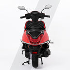 Fascino Bs6 Accessories Kit