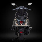 Fascino - 2026 All round guard with fitting