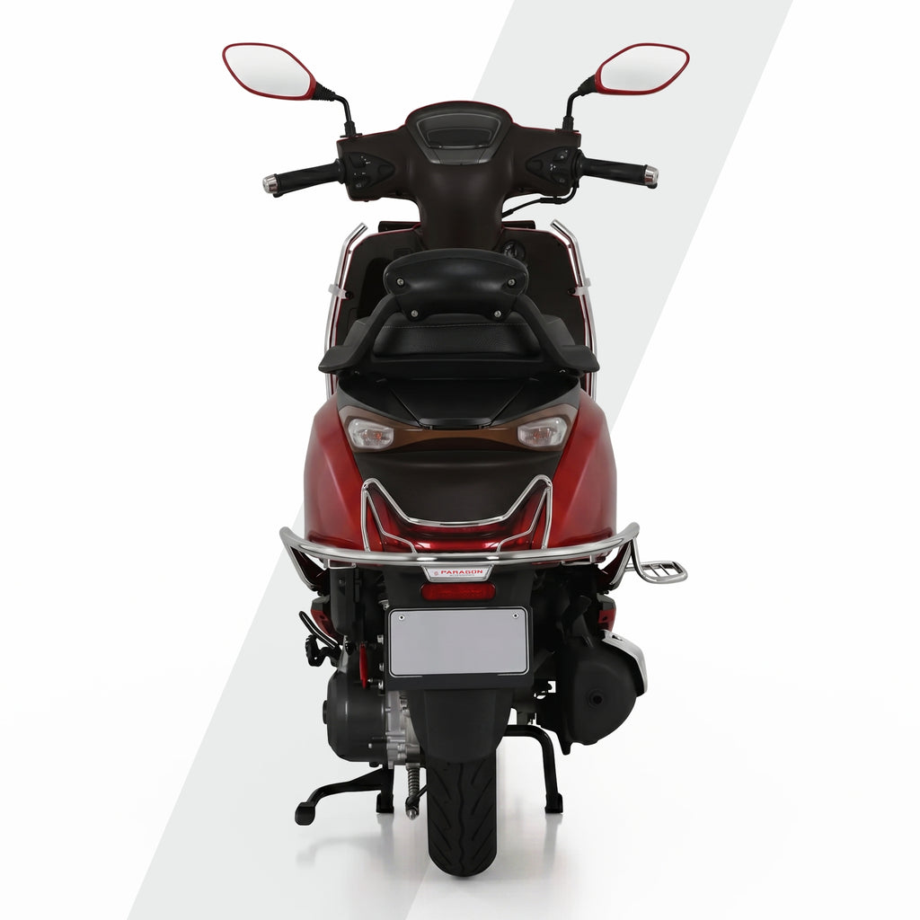 Destini 125 XTEC All Round Guard With Fitting