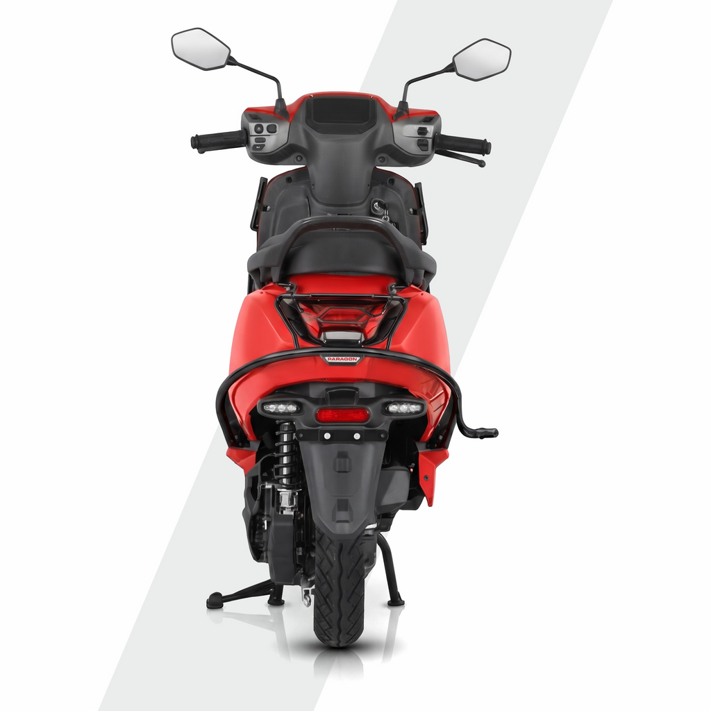 Vida VX2 Black Accessories kit