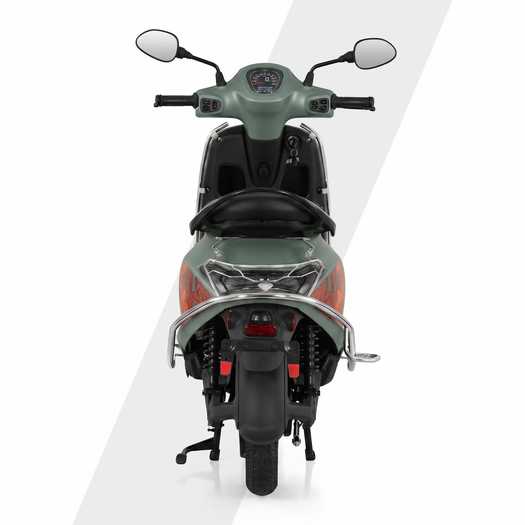 Chetak  C2501 All Round Guard With Jali