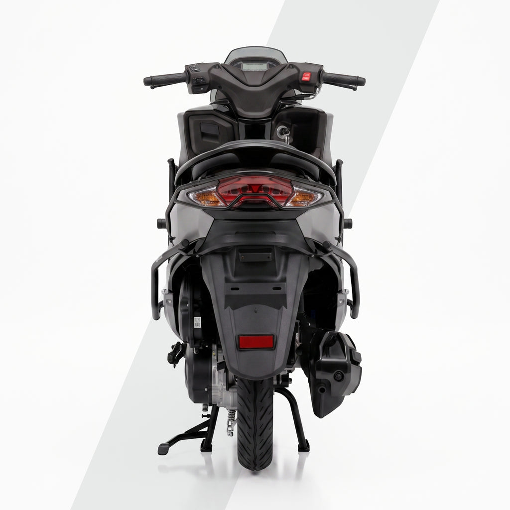 BURGMAN BULL HEAVY Accessories Kit