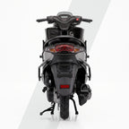 BURGMAN BULL HEAVY Accessories Kit