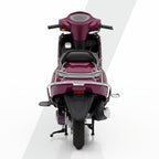 Jupiter 113 Next Gen. All Round Guard With Fitting