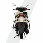 Burgman Bull 2026 Accessories Kit