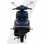 Chetak 2903/3501-02 Accessories Kit