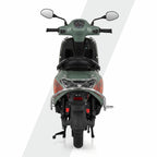 Chetak C2501 Accessories Kit