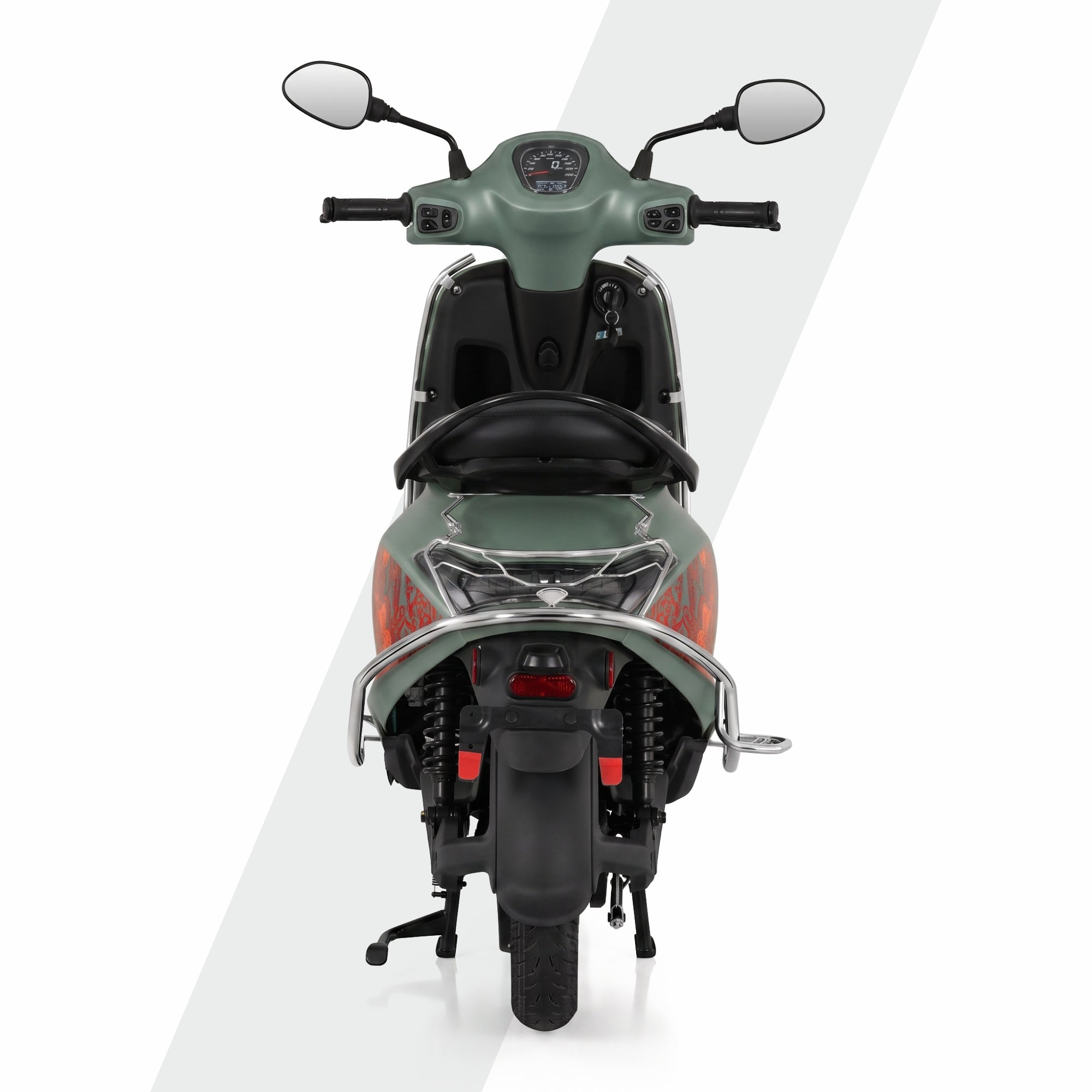 Chetak C2501 Accessories Kit