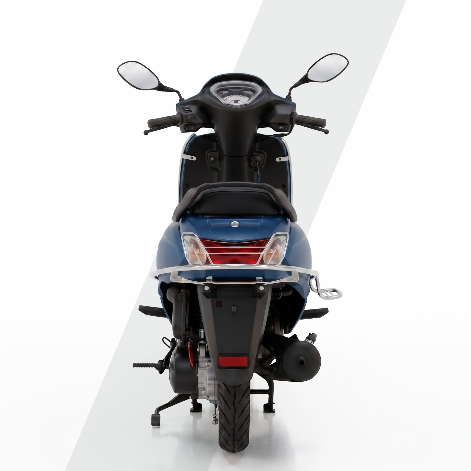Pleasure Plus 2025 All Round Guard With Fitting