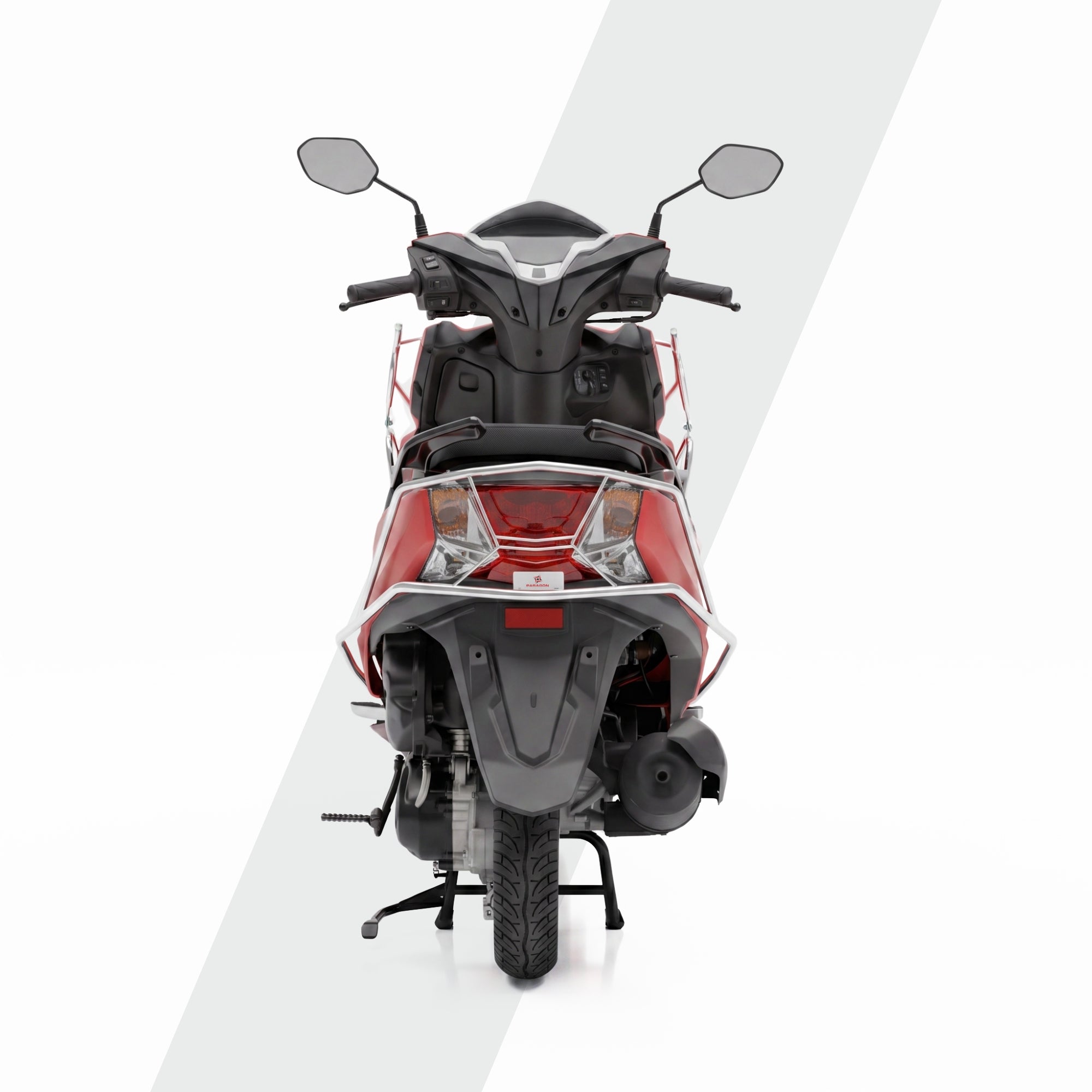 Grazia BS4 Accessories Kit