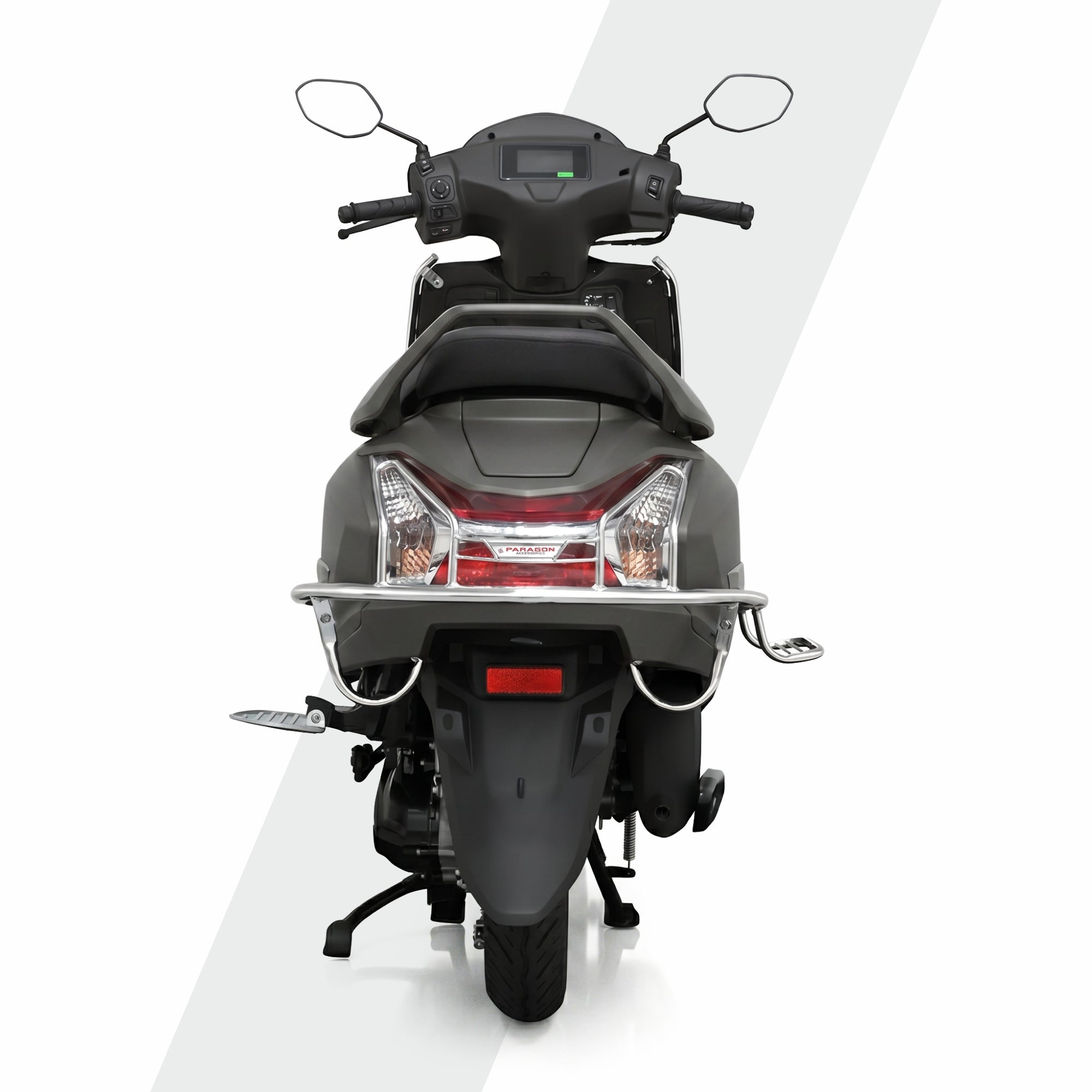 Activa 125 Next Gen 2025 Accessories Kit