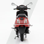Jupiter BS6 Accessories Kit