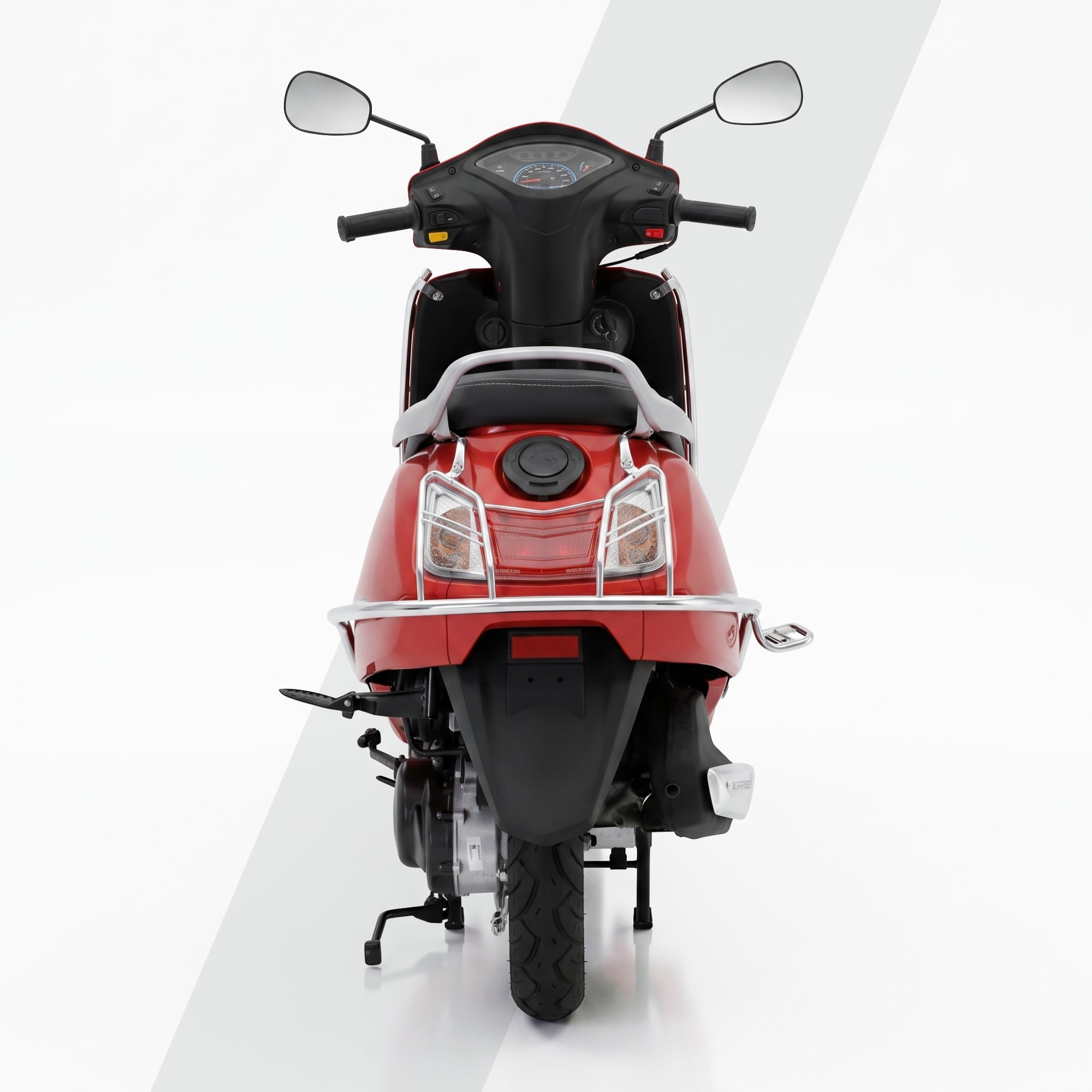 Jupiter BS6 Accessories Kit