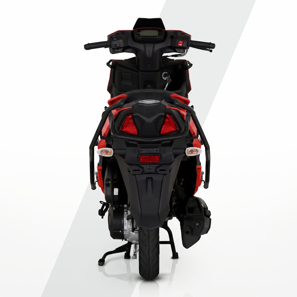 BULL SERIES Avenis
