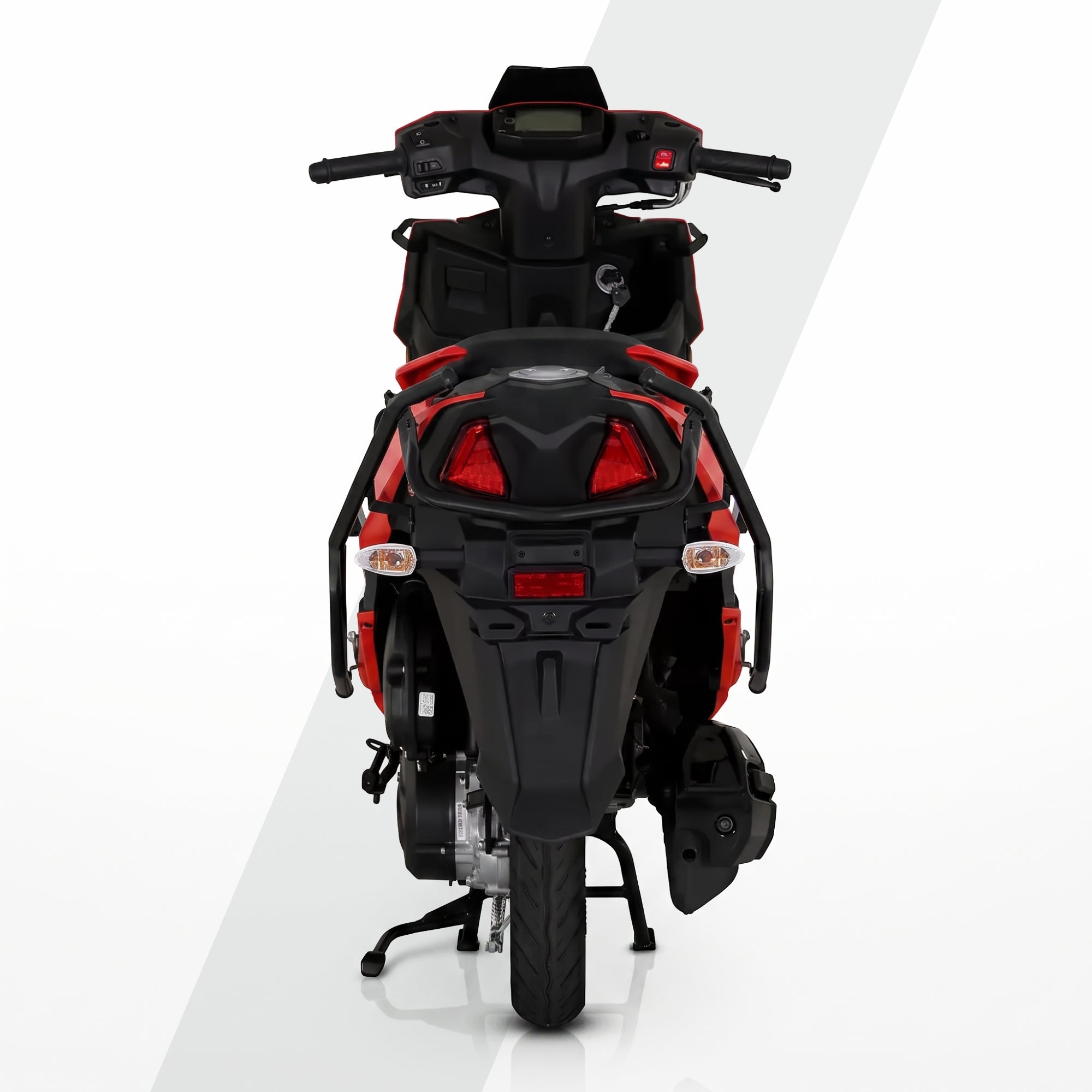 BULL SERIES Avenis