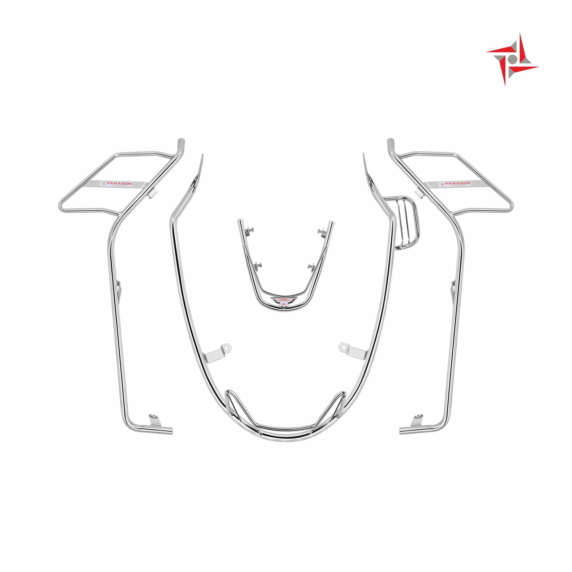 Destini 125 XTEC Accessories Kit
