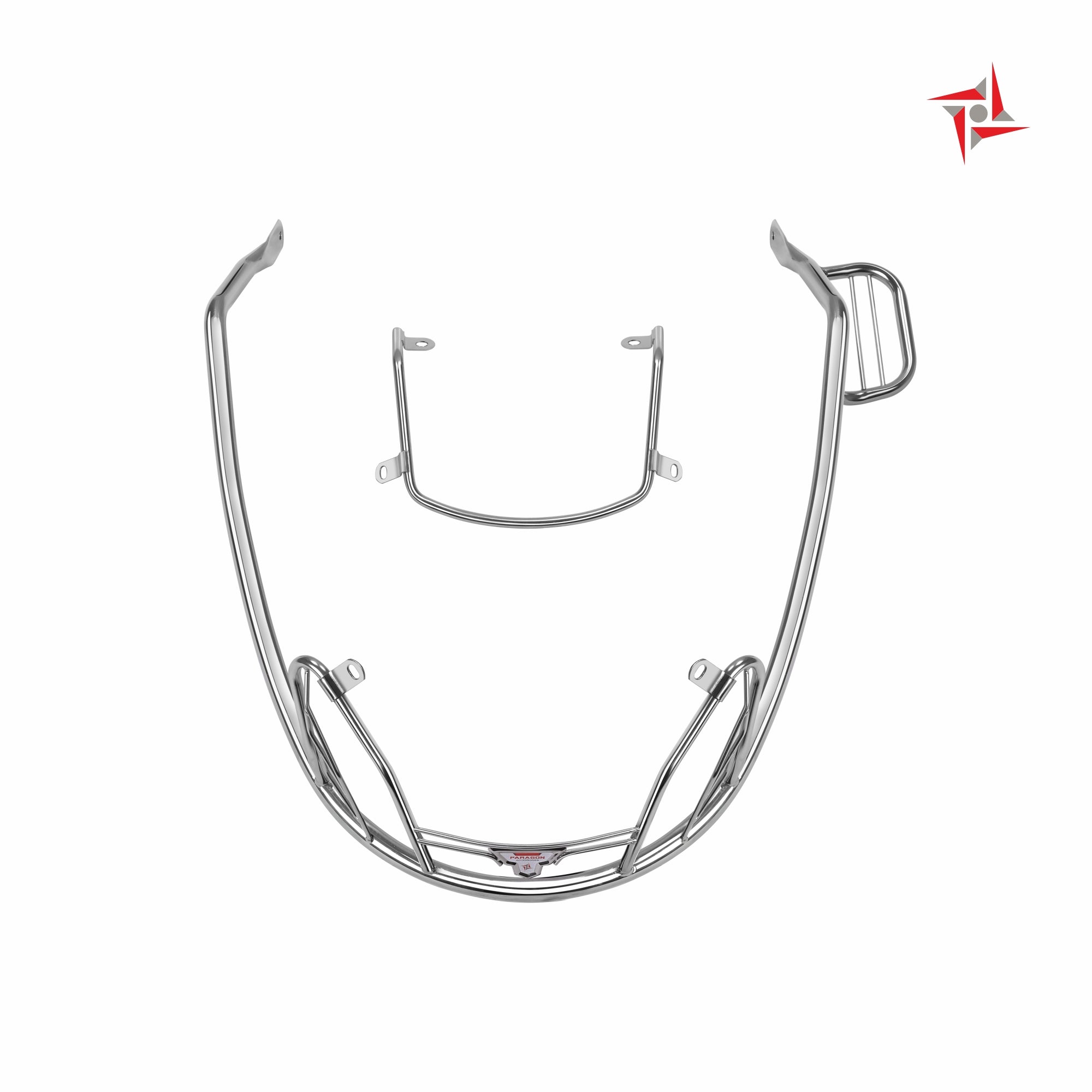 Access-125 BS6 2024 (Old Model) Accessories Kit