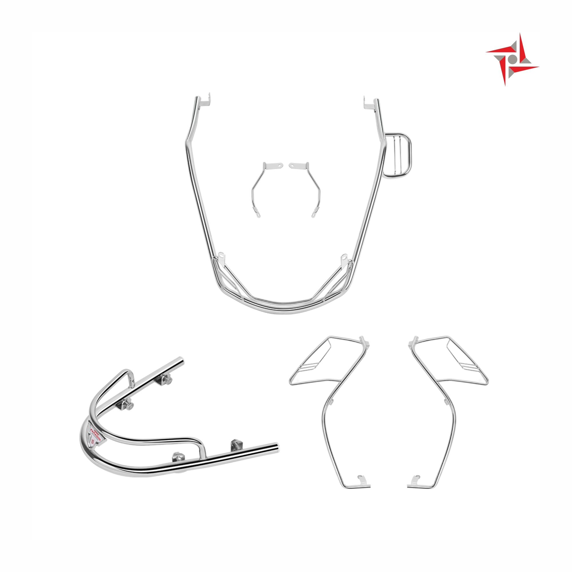 Access-2025 Accessories Kit