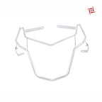 Ntorq Front Guard With Fitting Clamp