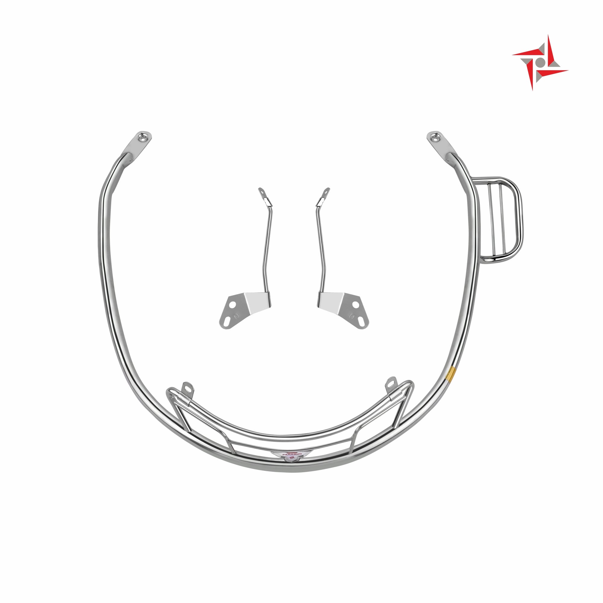 Iqube Accessories Kit