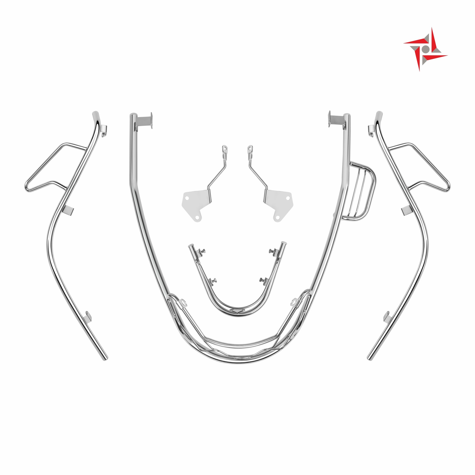Chetak C2501 Accessories Kit