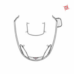 Access-125 BS6 2024 (Old Model) All Round Guard With Fitting