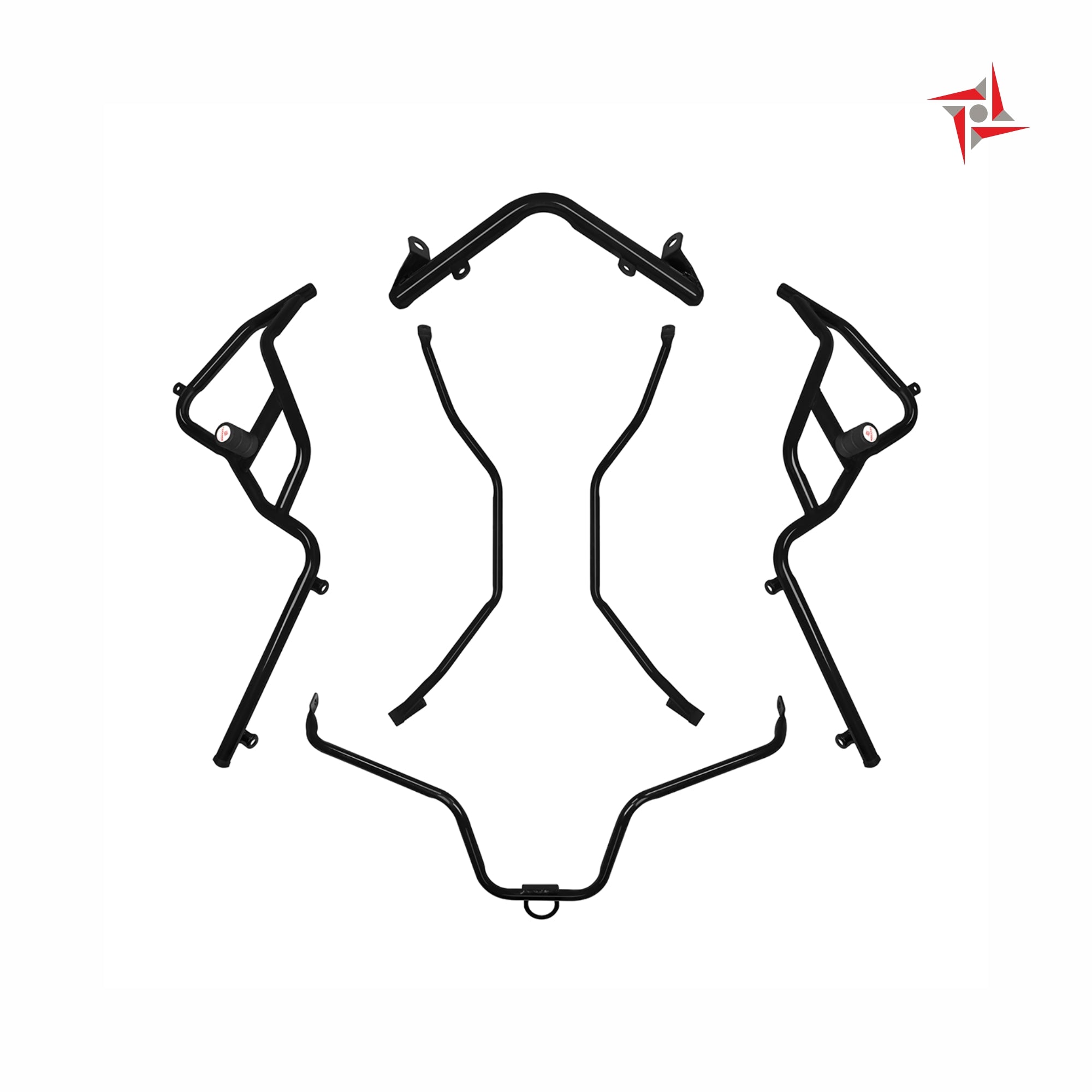 BULL SERIES Avenis