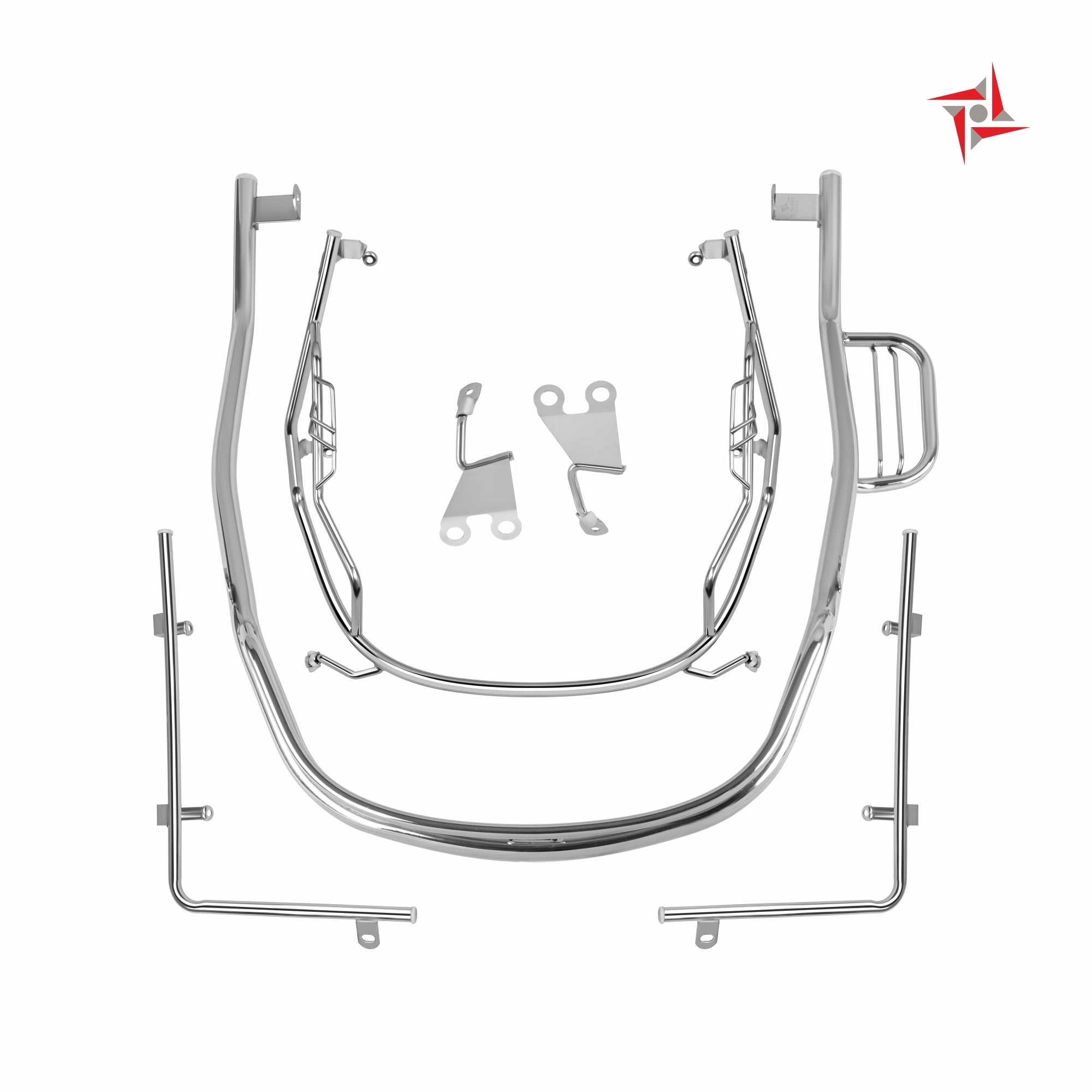 TVS Orbiter Accessories Kit