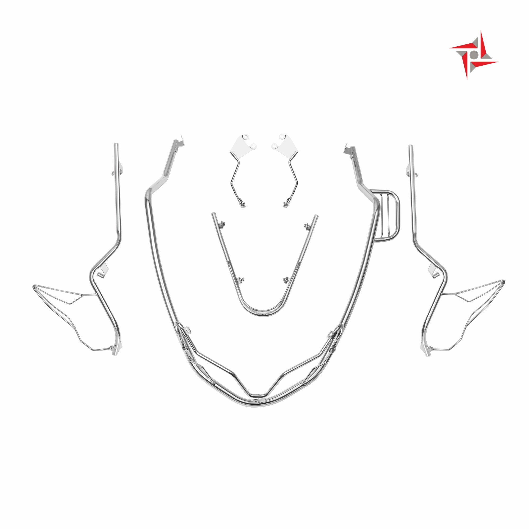 Fascino - 2026 Accessories kit