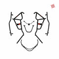 BURGMAN BULL HEAVY Accessories Kit