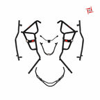 BURGMAN BULL HEAVY Accessories Kit