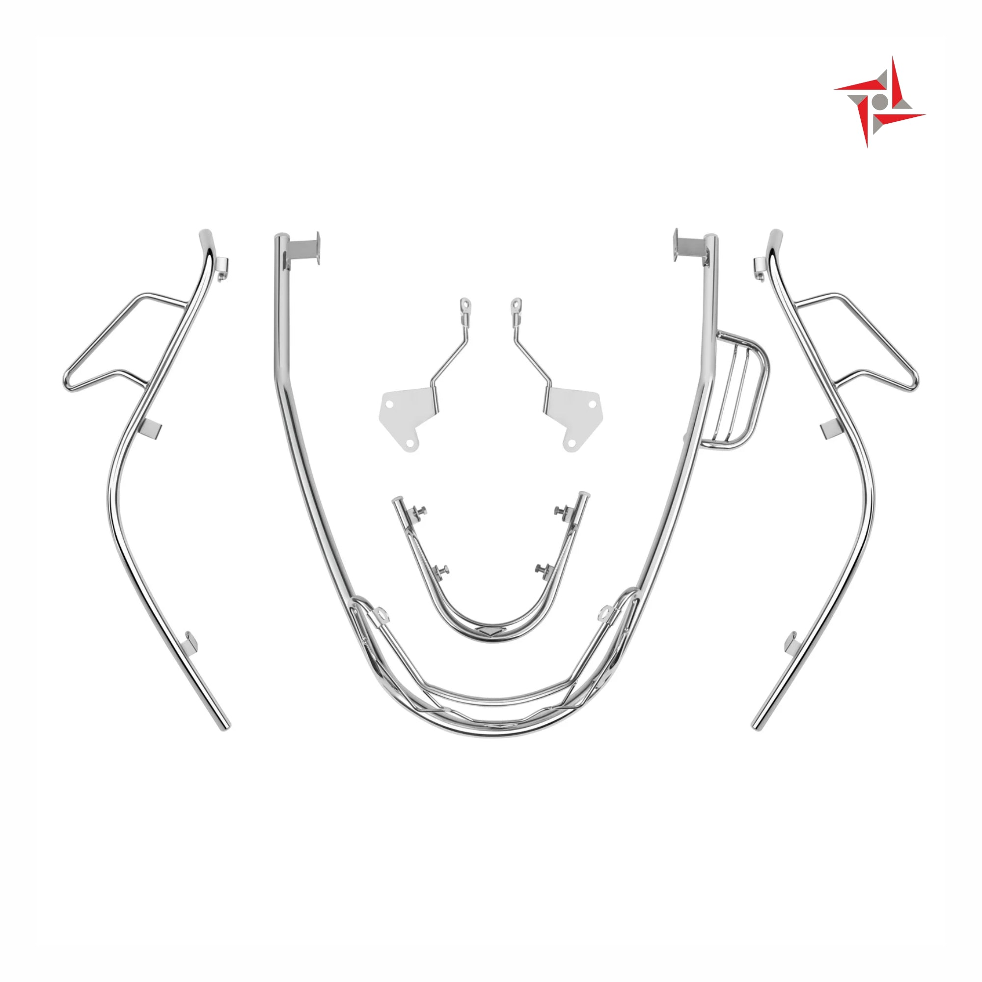 Pleasure Plus 2025 Accessories Kit