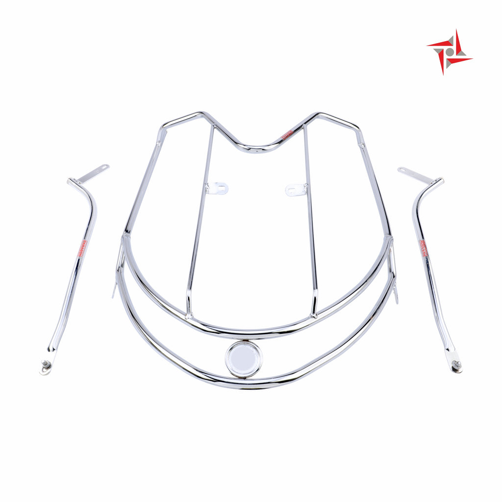 Zest Accessories Kit