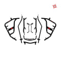 BULL SERIES NTORQ