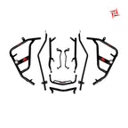 BULL SERIES NTORQ