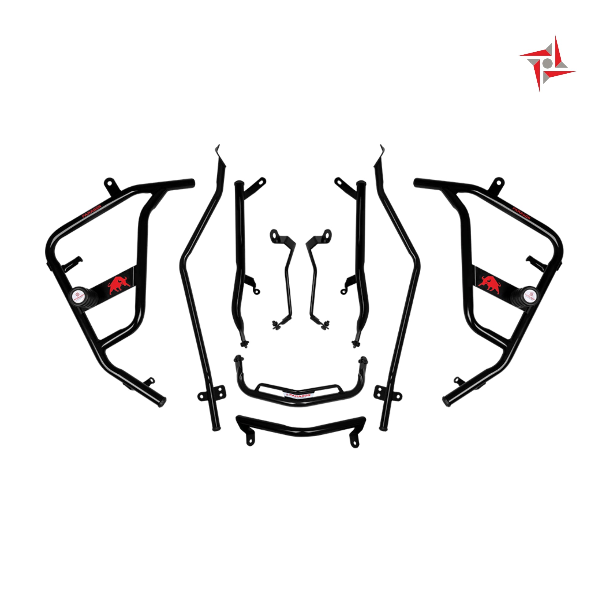BULL SERIES NTORQ
