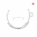 Burgman All Round Guard With Fitting