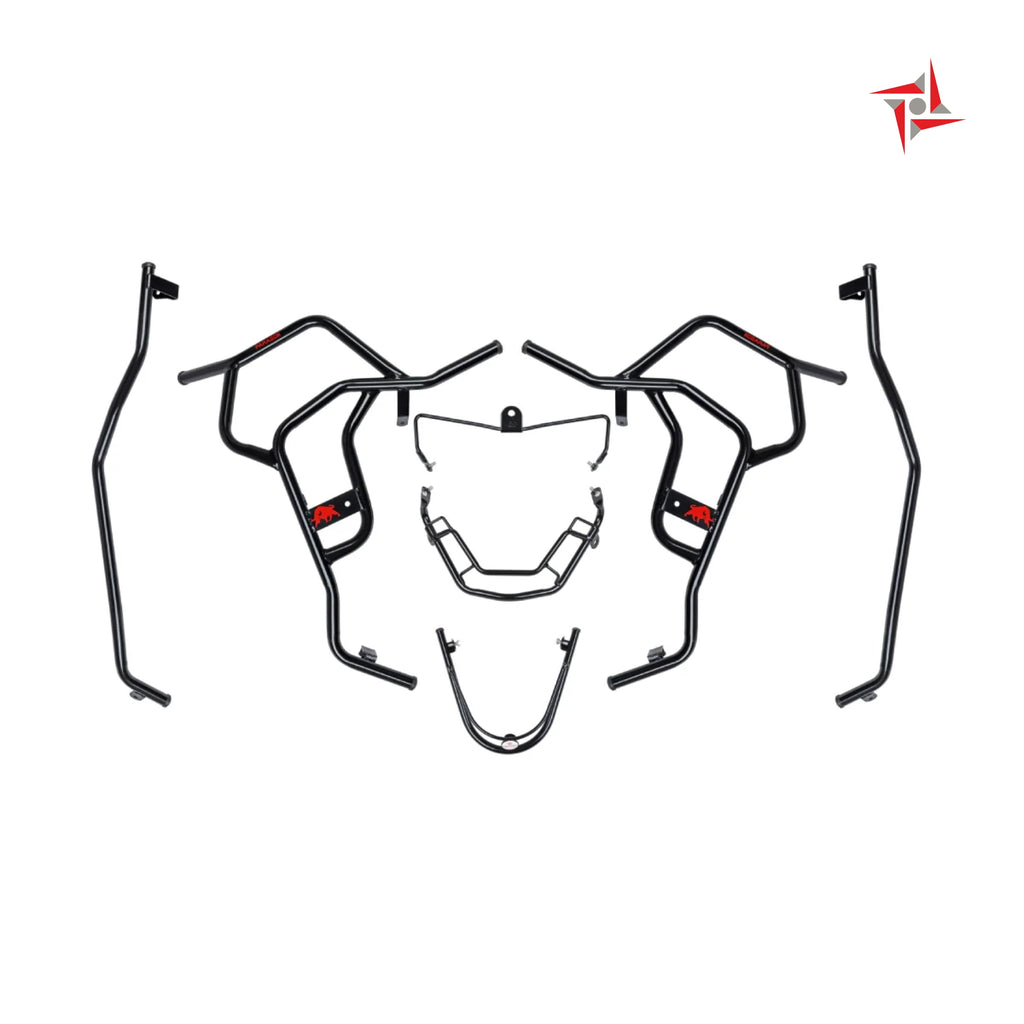 Burgman Bull 2026 Accessories Kit