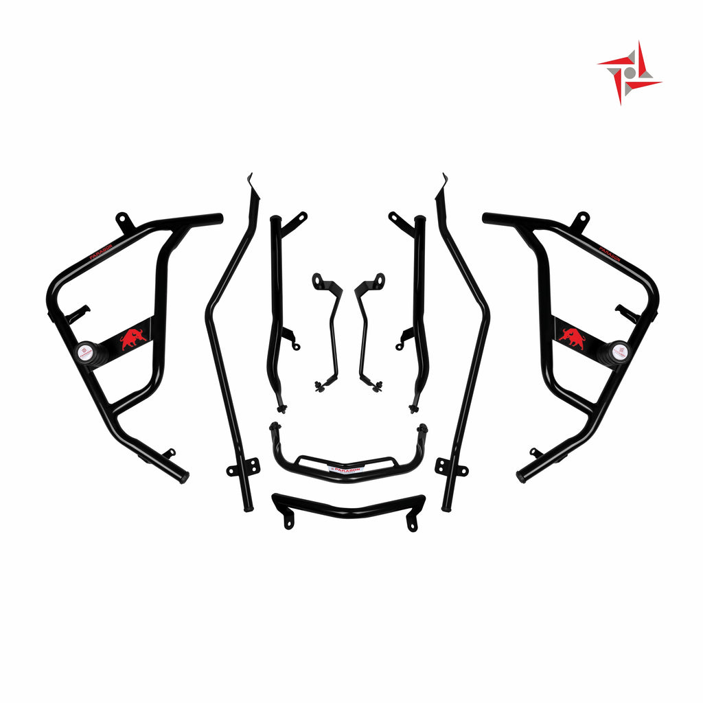 Bull Series Ntorq Accessories Kit