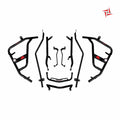 Bull Series Ntorq Accessories Kit